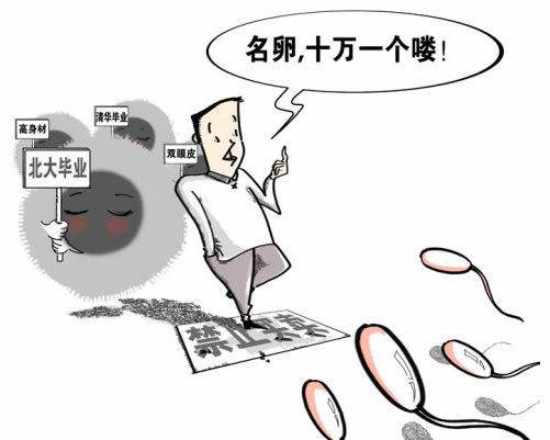 供卵女孩挑选条件(供卵女孩挑选条件大揭秘)